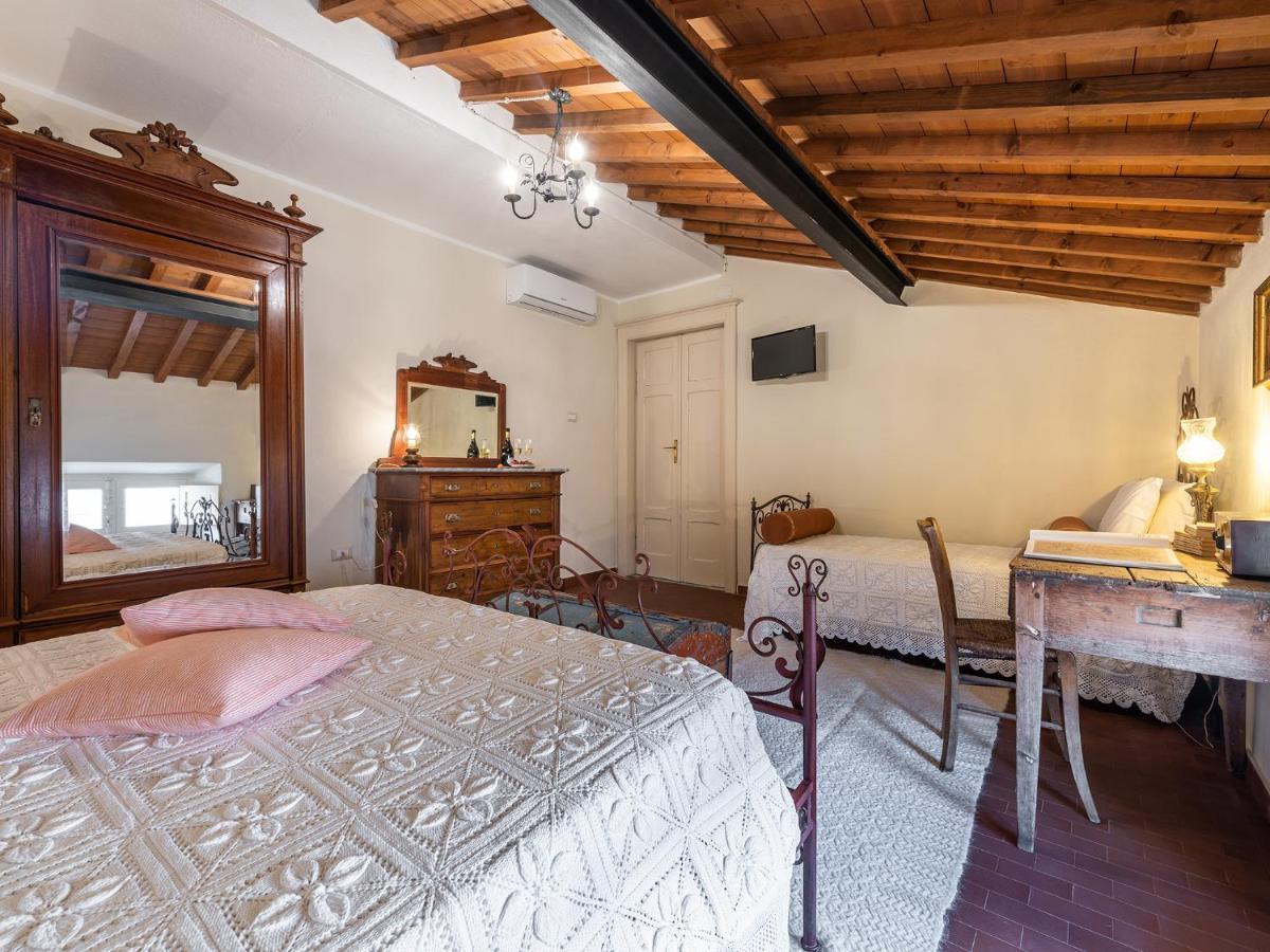 Palazzo Santa Caterina Bed & Breakfast Dorgali Exterior photo